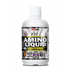 Amix Nutrition Amino LEU-CORE™ 920 ml.